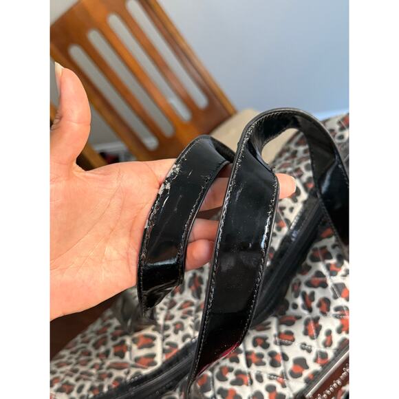 NWT Betsey Johnson Betseyville Weekender "Love Jungle Grey" bag Travel READ - Picture 16 of 16